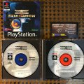 Command & Conquer: Retaliation (б/у) для Sony PlayStation 1