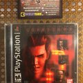 Countdown Vampires (PS1) (NTSC-U) (б/у) фото-1