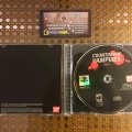 Countdown Vampires (PS1) (NTSC-U) (б/у) фото-2