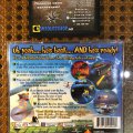 Crash Bandicoot: Warped 3D cover NTSC-U (б/у) для Sony PlayStation 1