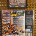 Crash Team Racing (PS1) (PAL) (б/у) фото-4