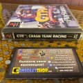 Crash Team Racing (PS1) (PAL) (б/у) фото-5
