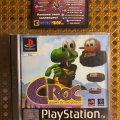 Croc: Legend of the Gobbos (PS1) (PAL) (б/у) фото-1