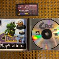 Croc: Legend of the Gobbos (PS1) (PAL) (б/у) фото-2