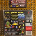 Croc: Legend of the Gobbos (PS1) (PAL) (б/у) фото-4