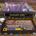 Danger Girl (PS1) (PAL) (б/у) фото-5