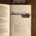 Destruction Derby (Long Box) (PS1) (NTSC-U) (б/у) фото-6