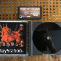 Diablo (б/у) для Sony PlayStation 1