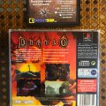 Diablo (б/у) для Sony PlayStation 1