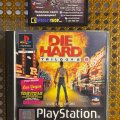 Die Hard Trilogy 2: Viva Las Vegas (PS1) (PAL) (б/у) фото-1