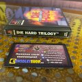 Die Hard Trilogy (PS1) (PAL) (б/у) фото-5