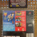 Disney/Pixar Toy Story 2: Buzz Lightyear to the Rescue! (PS1) (PAL) (б/у) фото-4