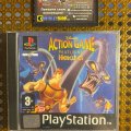 Disney's Action Game featuring Hercules (PS1) (PAL) (б/у) фото-1