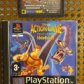 Disney's Action Game featuring Hercules (PS1) (PAL) (б/у) фото-2