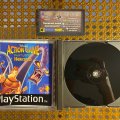 Disney's Action Game featuring Hercules (PS1) (PAL) (б/у) фото-4