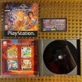 Disney’s Aladdin in Nasira’s Revenge (б/у) для Sony PlayStation 1