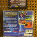 Disney's Hercules Action Game (blue disc) (PS1) (NTSC-U) (б/у) фото-4
