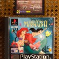 Disney’s The Little Mermaid II (б/у) для Sony PlayStation 1
