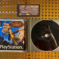 Disney's Treasure Planet (б/у) для Sony PlayStation 1
