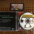 Duke Nukem: Land of the Babes (б/у) для Sony PlayStation 1