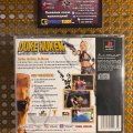 Duke Nukem: Land of the Babes (PS1) (PAL) (б/у) фото-4