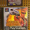 Duke Nukem: Time to Kill (PS1) (PAL) (б/у) фото-1