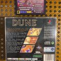 Dune (б/у) для Sony PlayStation 1