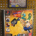 Earthworm Jim 2 (б/у) для Sony PlayStation 1