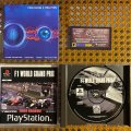 F1 World Grand Prix: 1999 Season (PS1) (PAL) (б/у) фото-2