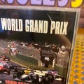 F1 World Grand Prix: 1999 Season (PS1) (PAL) (б/у) фото-6