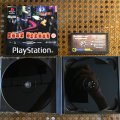 Fear Effect (б/у) для Sony PlayStation 1