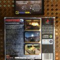 Fighting Force 2 (б/у) для Sony PlayStation 1