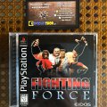Fighting Force (б/у) для Sony PlayStation 1
