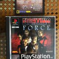 Fighting Force (б/у) для Sony PlayStation 1