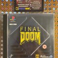 Final Doom (б/у) для Sony PlayStation 1