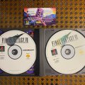 Final Fantasy VII (PS1) (PAL) (б/у) фото-4