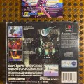 Final Fantasy VII (PS1) (PAL) (б/у) фото-6