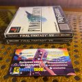 Final Fantasy VII (PS1) (PAL) (б/у) фото-7