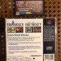 Final Fantasy Anthology: European Edition (б/у) для Sony PlayStation 1