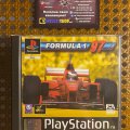 Formula 1 97 (PS1) (PAL) (б/у) фото-1