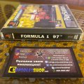 Formula 1 97 (PS1) (PAL) (б/у) фото-5