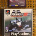 Formula 1 98 (PS1) (PAL) (б/у) фото-1