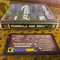 Formula One 2001 (PS1) (PAL) (б/у) фото-5