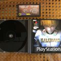 Galerians (б/у) для Sony PlayStation 1