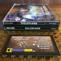 Galerians (б/у) для Sony PlayStation 1