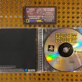 Geom Cube (PS1) (NTSC-U) (б/у) фото-2
