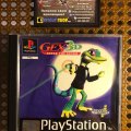 Gex 3D: Enter the Gecko (PS1) (PAL) (б/у) фото-1