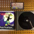 Gex 3D: Enter the Gecko (PS1) (PAL) (б/у) фото-3