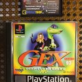 Gex: Deep Cover Gecko (PS1) (PAL) (б/у) фото-1