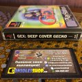 Gex: Deep Cover Gecko (PS1) (PAL) (б/у) фото-5